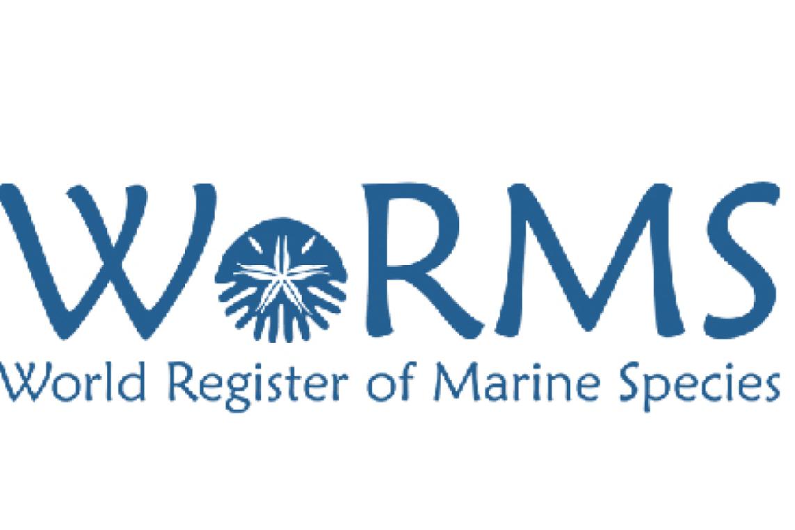 logo worms