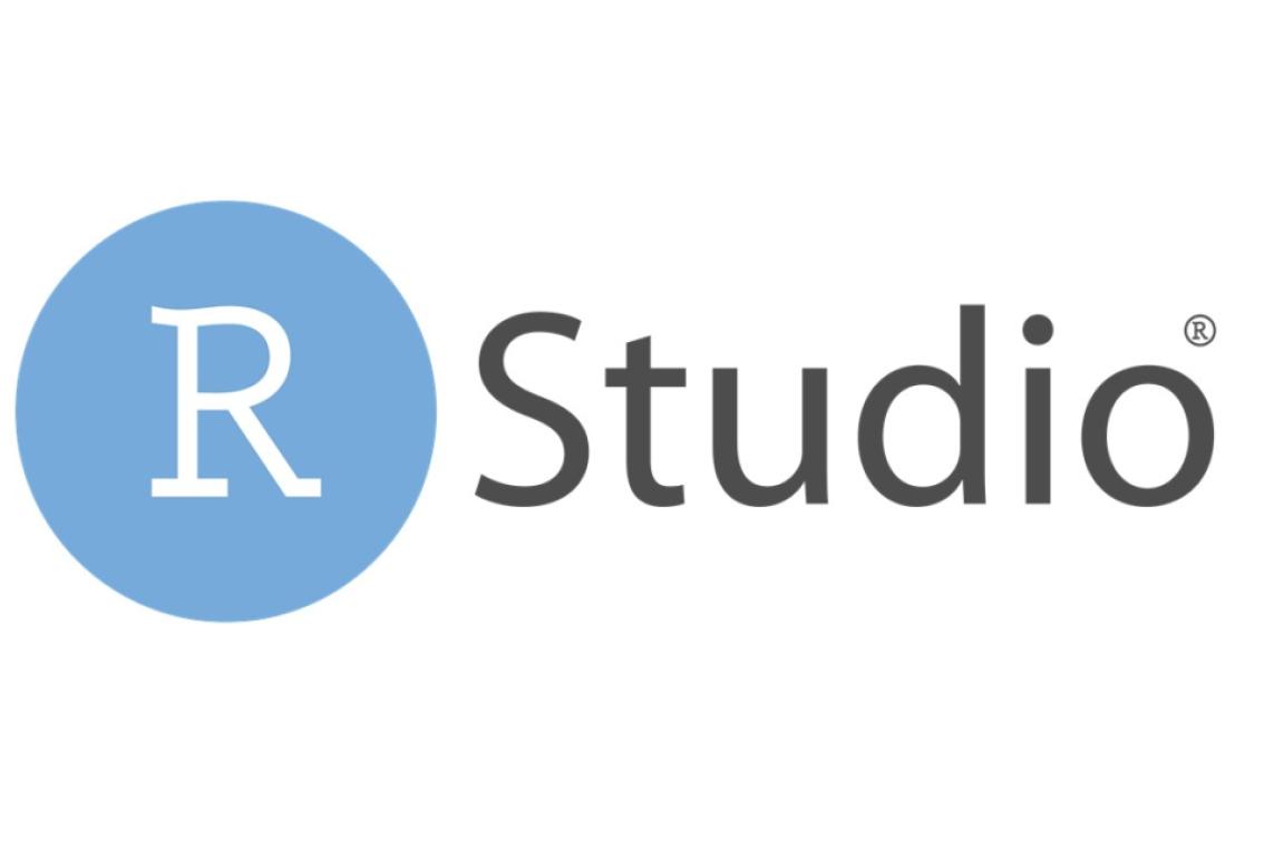 RStudio environment